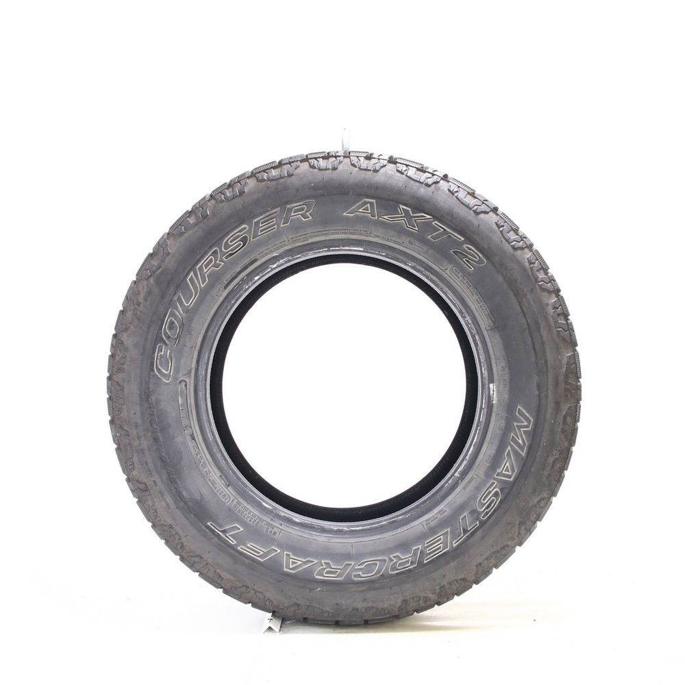 Used 225/70R16 Mastercraft Courser AXT2 103T - 9.5/32 - Image 3