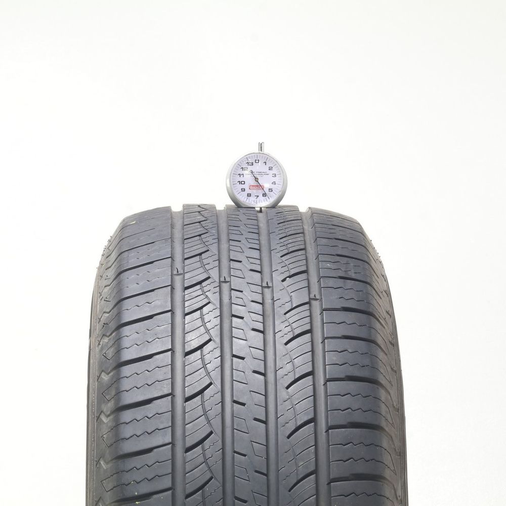 Set of (2) Used 265/70R17 Mavis All Season HT 115H - 5.5-6/32 - Image 2