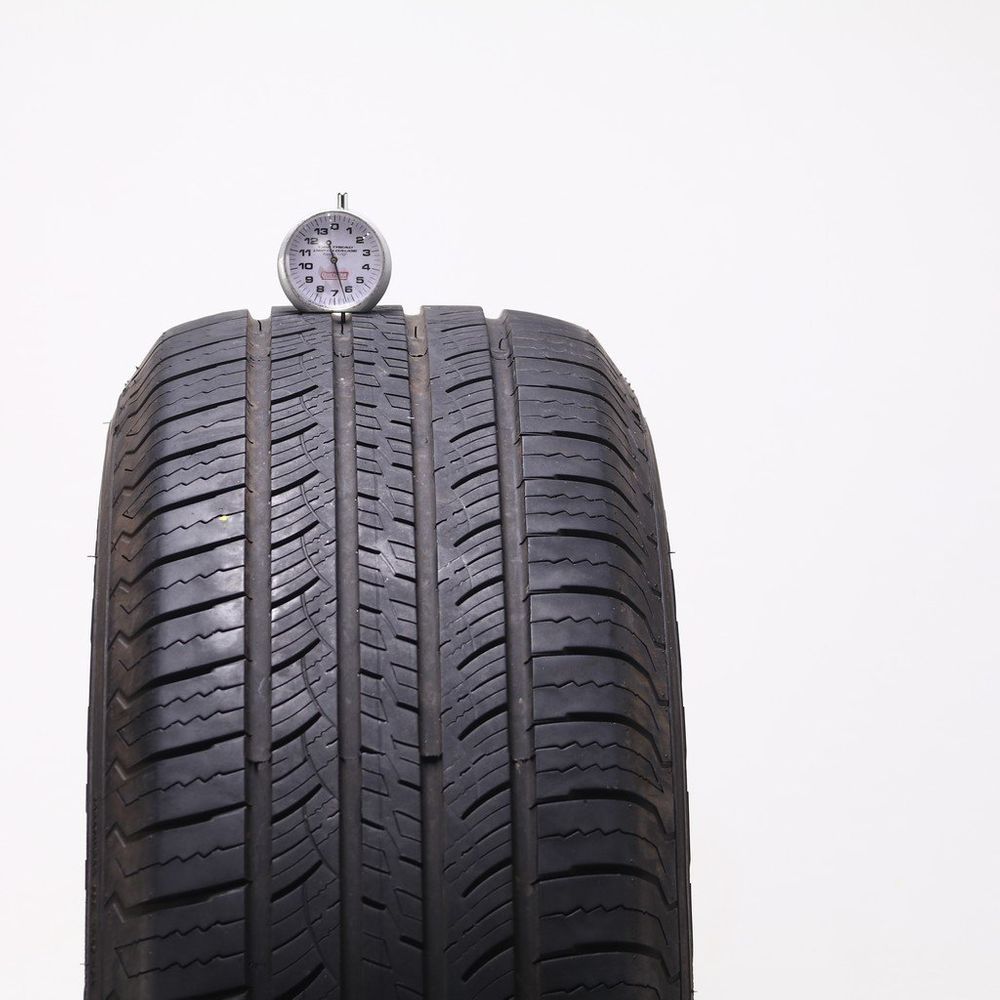 Set of (2) Used 265/70R17 Mavis All Season HT 115H - 5.5-6/32 - Image 5