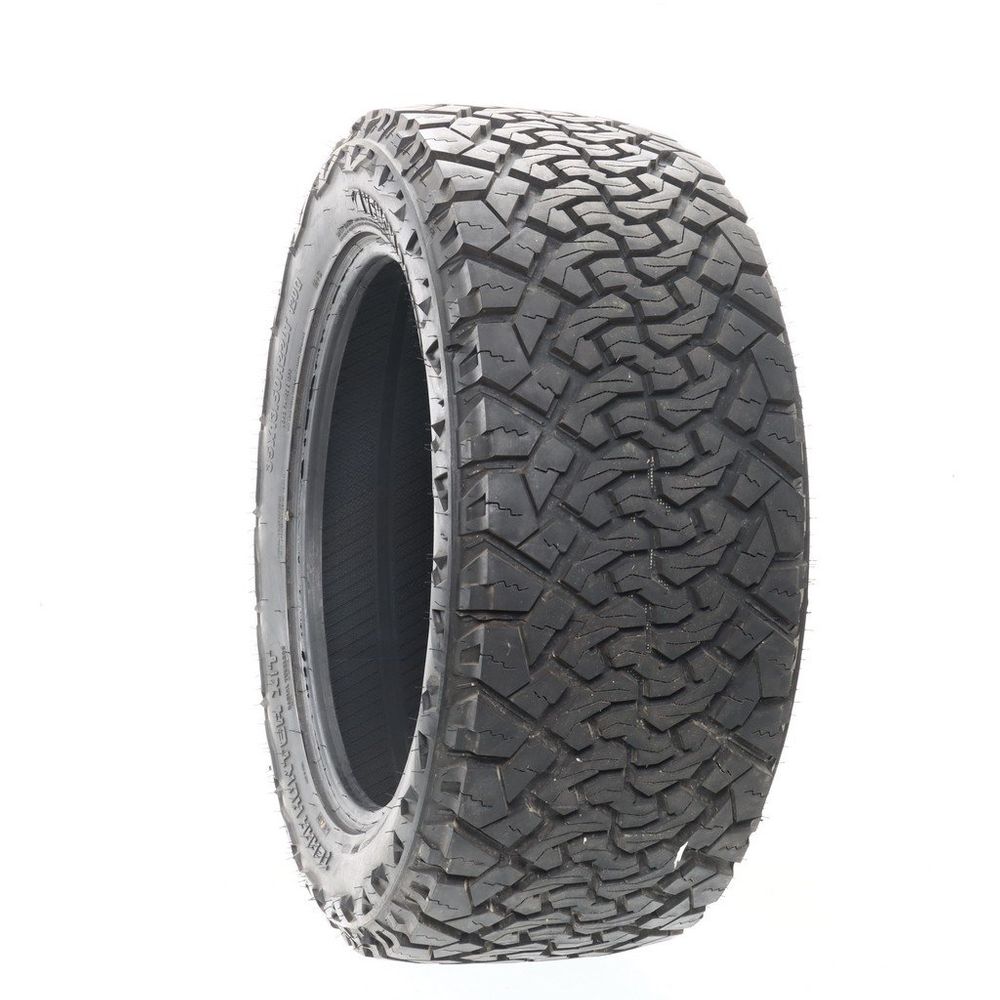 Used LT 35X12.5R22 Venom Power Terra Hunter X/T 120Q E - 14/32 - Image 1