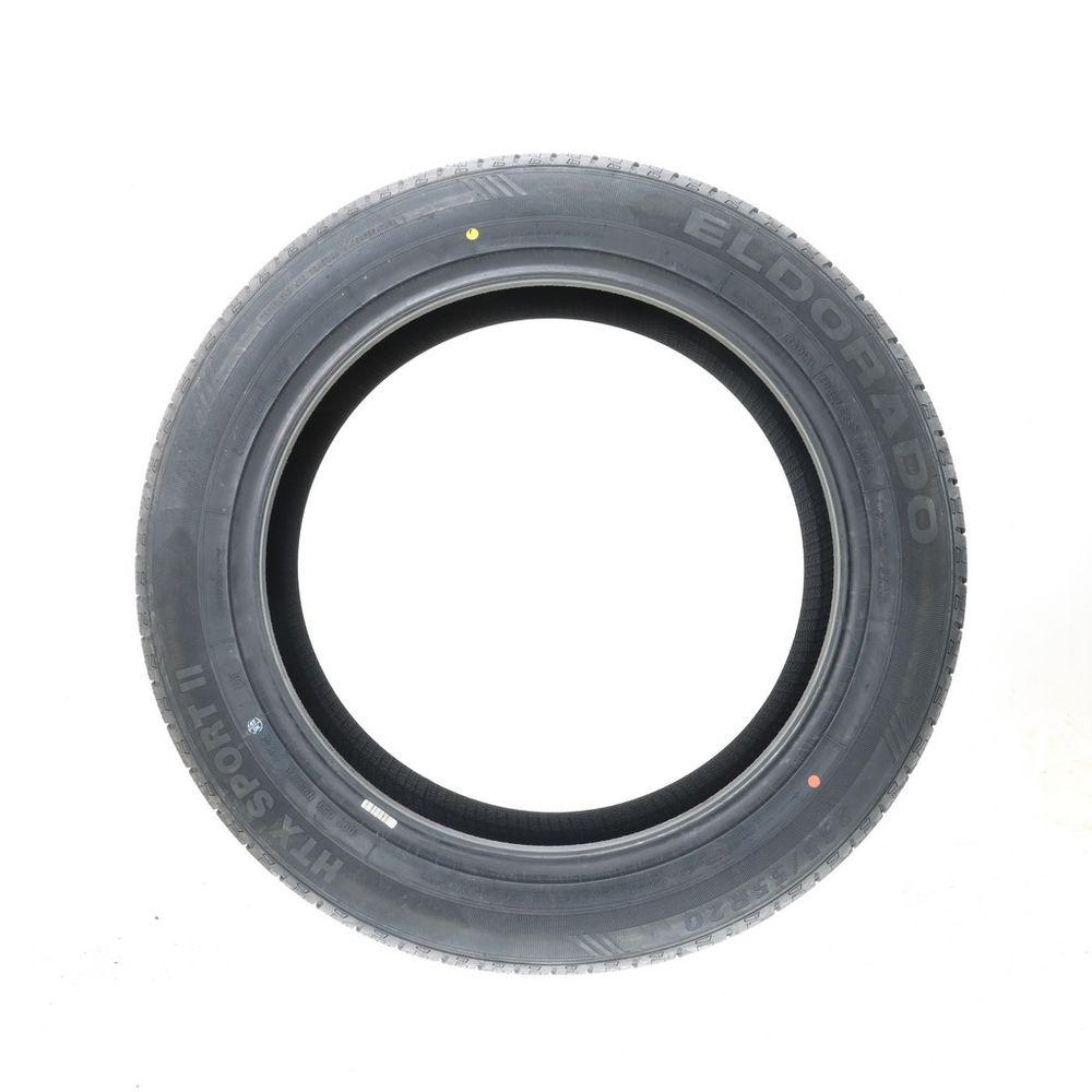 New 235/55R20 Eldorado HTX Sport II 102H - Image 3