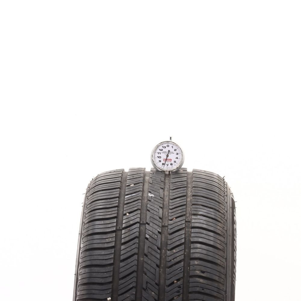 Set of (2) Used 215/50R17 Hankook Kinergy ST 91H - 7.5-8.5/32 - Image 2