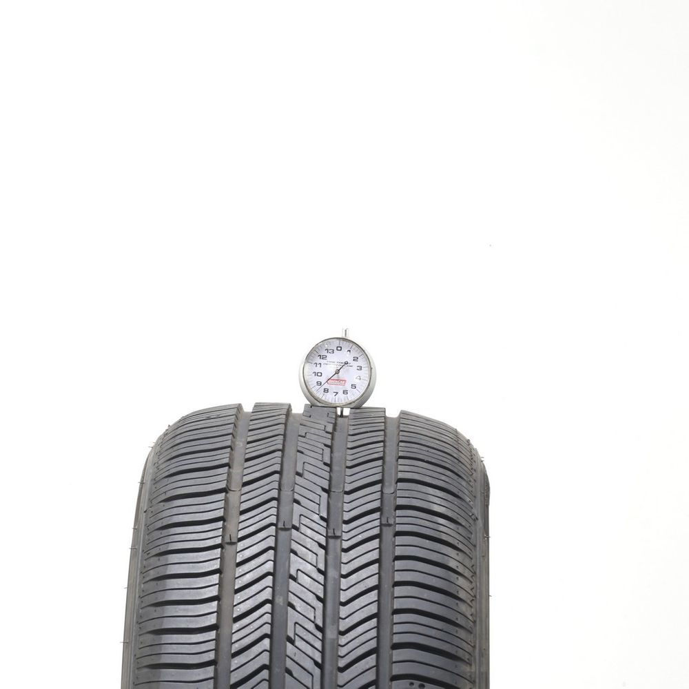 Set of (2) Used 215/50R17 Hankook Kinergy ST 91H - 7.5-8.5/32 - Image 5