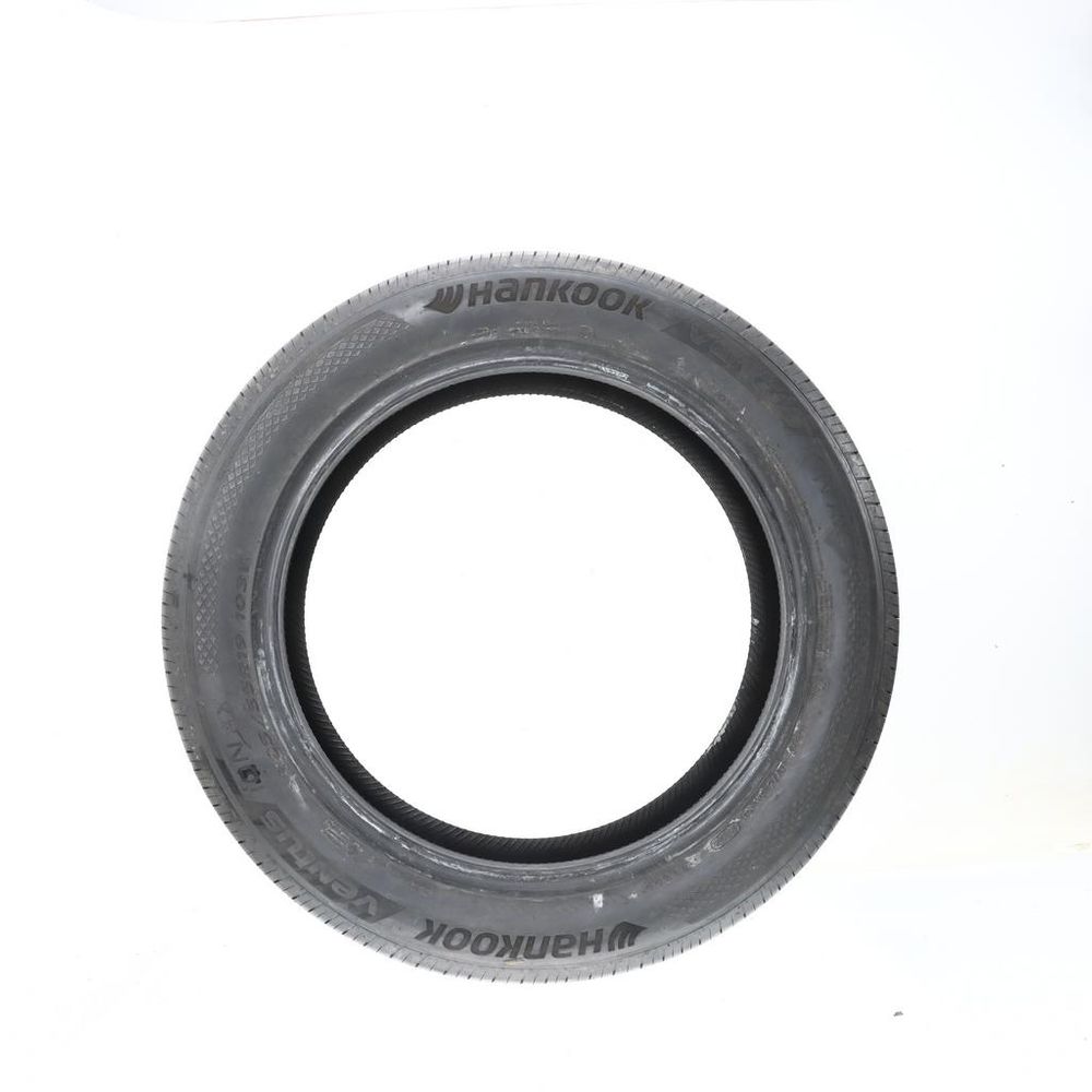 New 225/55R19 Hankook Ventus iON AX Sound Absorber 103V - Image 3