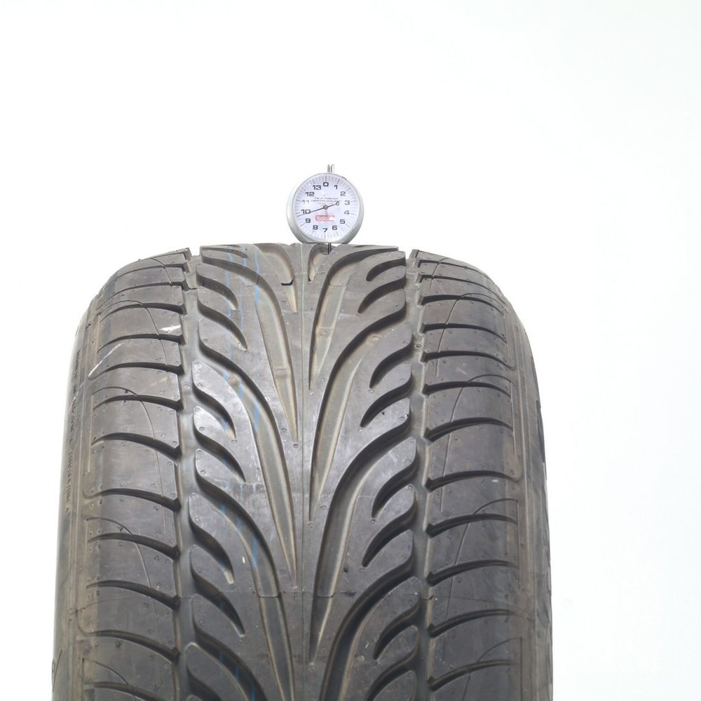 Used 285/50R18 Dunlop SP Sport 9000 109W - 9.5/32 - Image 2