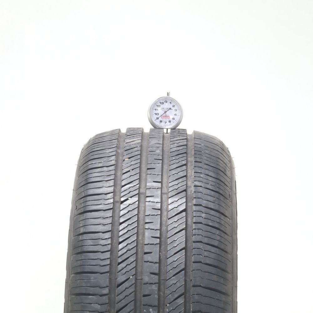 Set of (2) Used 225/55R19 Linglong Crosswind HP010 Plus 99V - 7.5-9/32 - Image 5