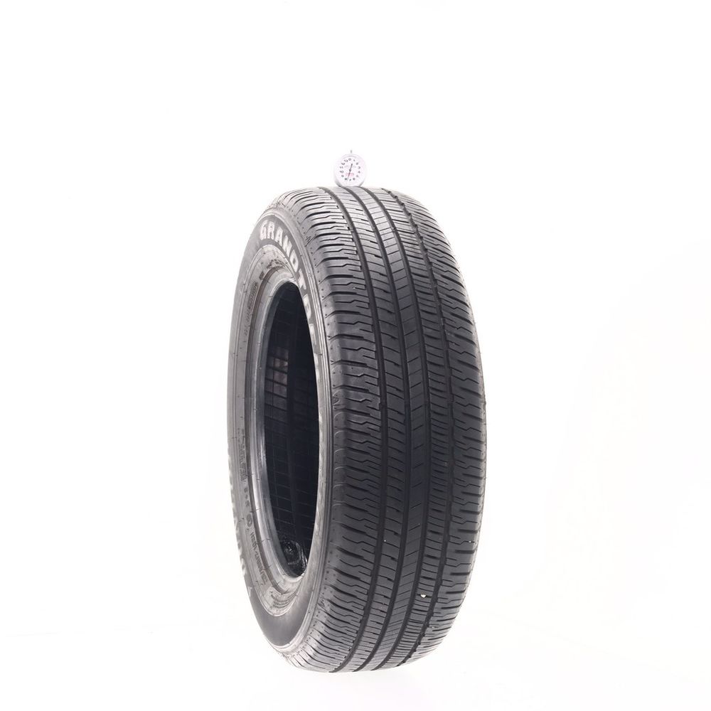 Set of (2) Used 225/65R17 Dunlop Grandtrek PT20 102H - 6.5-7.5/32 - Image 4