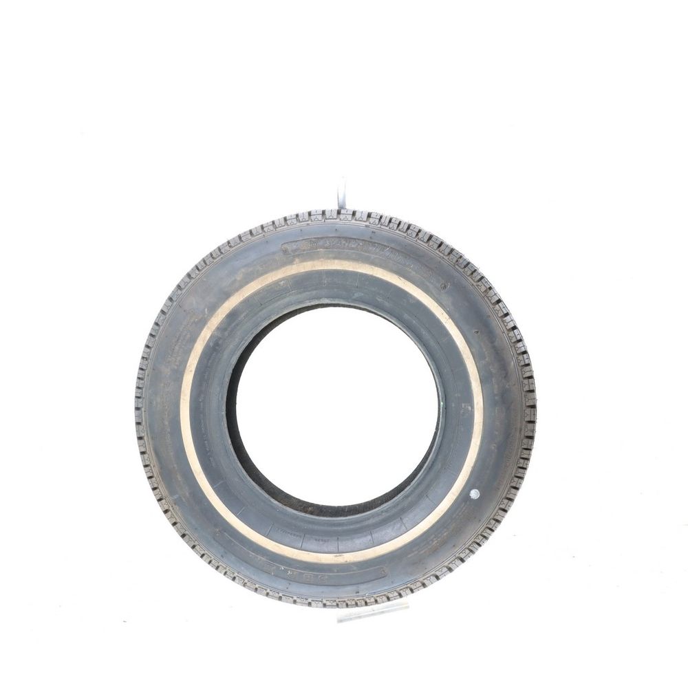Used 185/80R13 Safemark SBR II 1N/A - 11/32 - Image 3