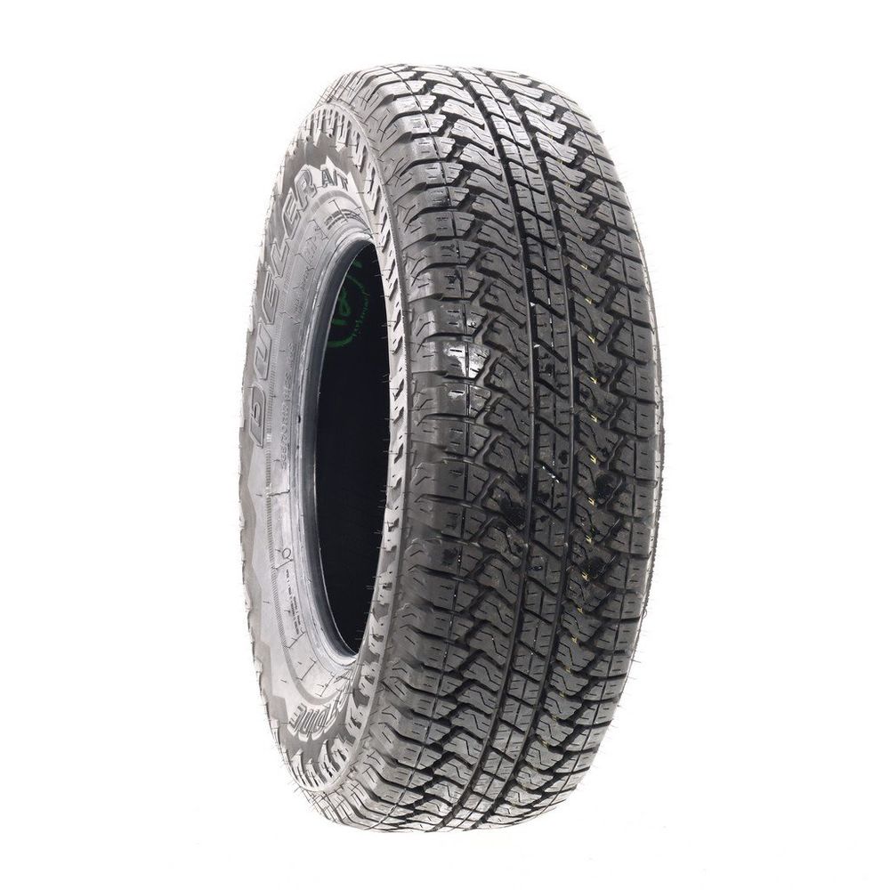 Driven Once 265/70R17 Bridgestone Dueler A/T RH-S 115S - 12/32 - Image 1