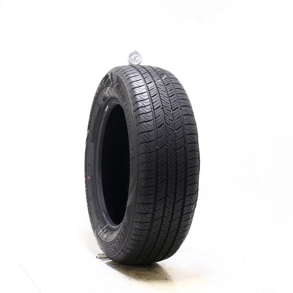 Set of (2) Used 225/65R17 Atlander Roverstar H/T 102T - 9/32 - Image 1