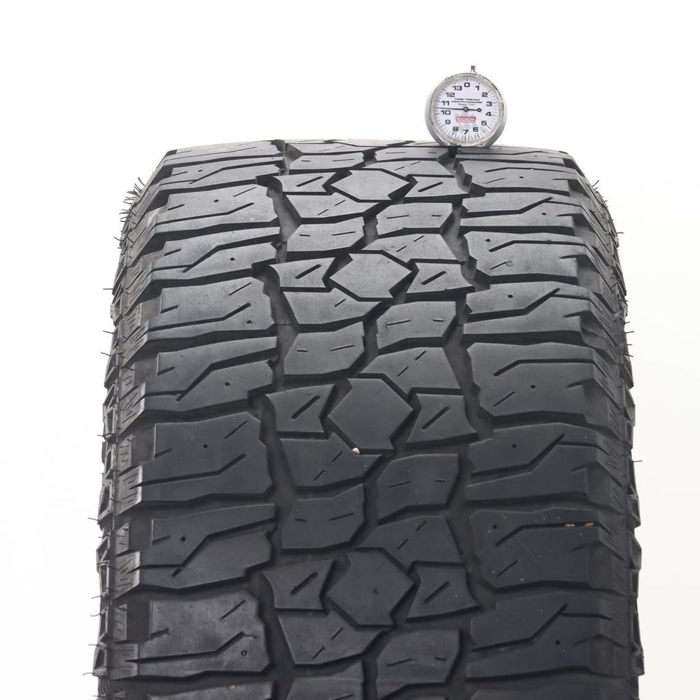 Used LT 33X12.5R20  Suretrac Wide Climber AWT 119Q E - 10.5/32 - Image 2