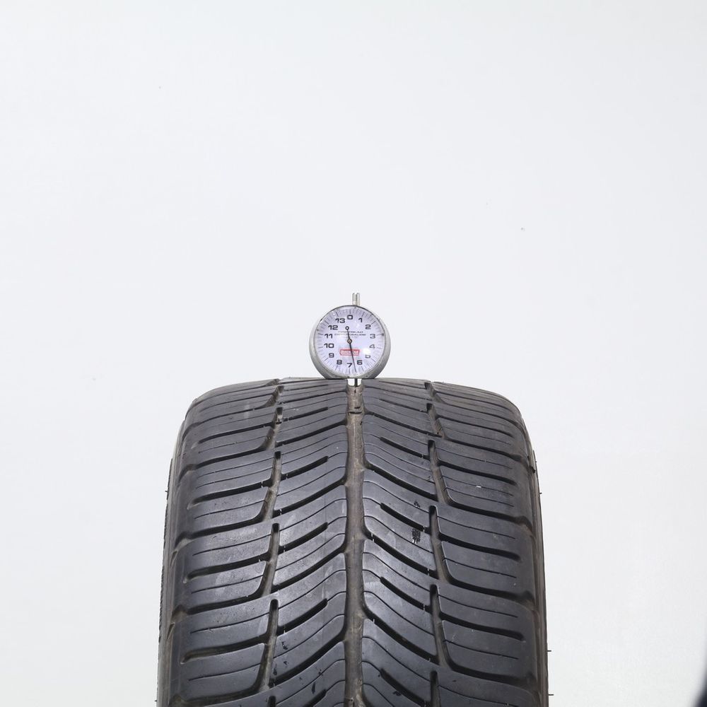 Set of (2) Used 225/45ZR18 BFGoodrich g-Force Comp-2 A/S Plus 95Y - 6.5-7.5/32 - Image 2