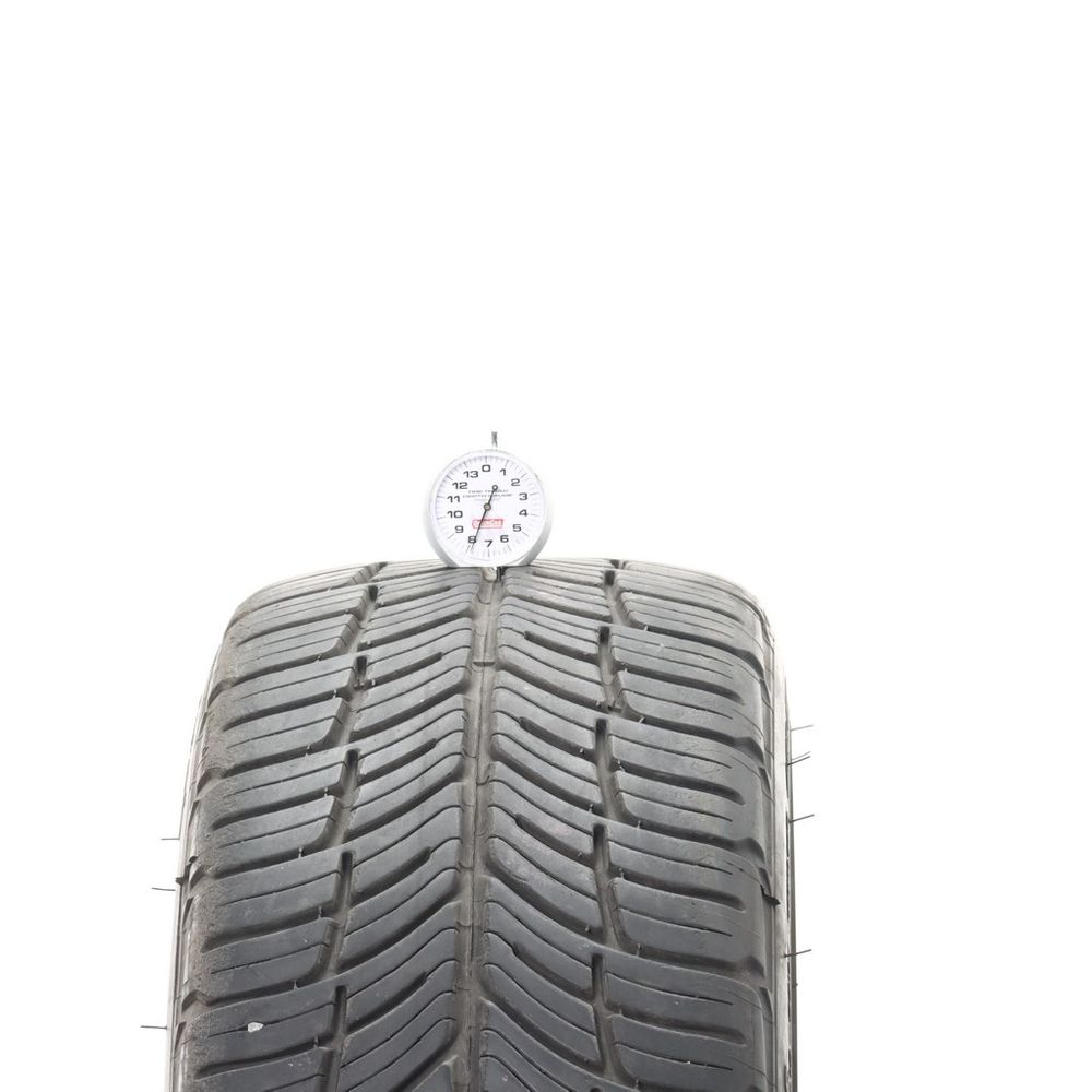 Set of (2) Used 225/45ZR18 BFGoodrich g-Force Comp-2 A/S Plus 95Y - 6.5-7.5/32 - Image 5