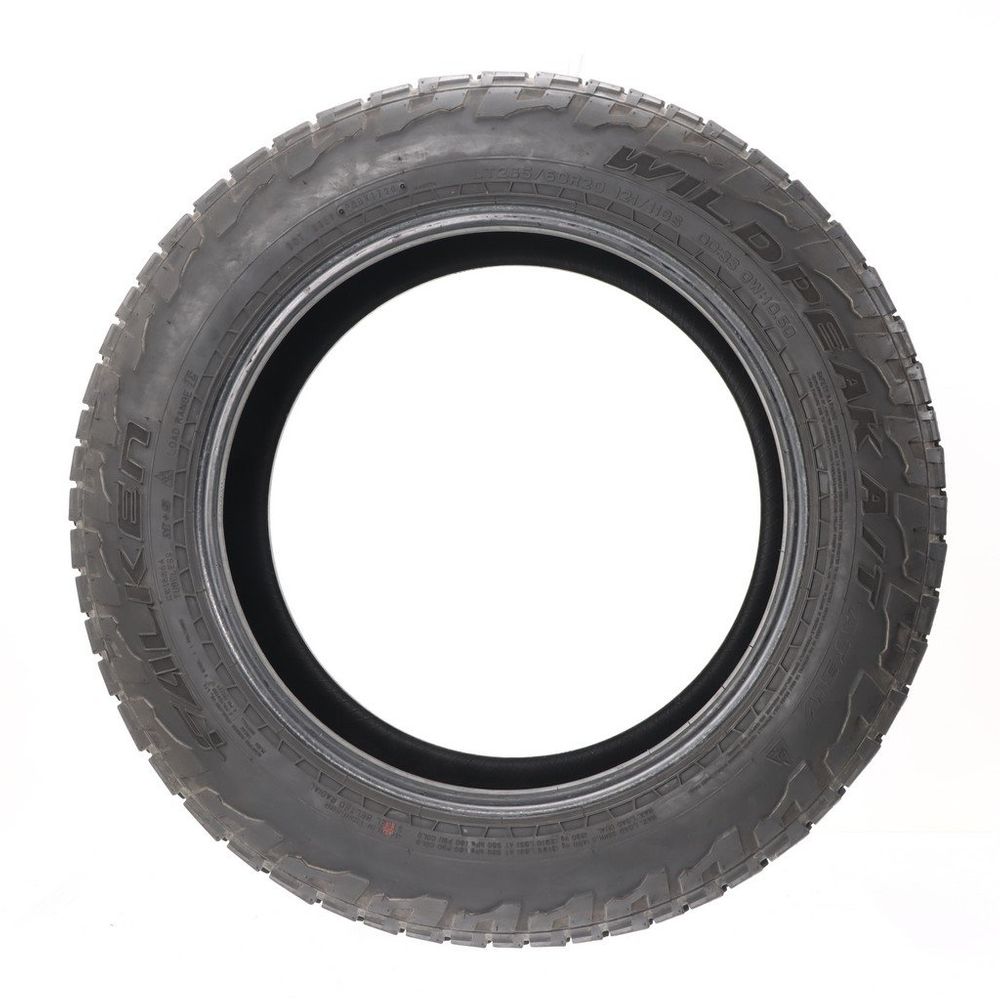 Used LT 265/60R20 Falken Wildpeak A/T3W 121/118S E - 13.5/32 - Image 3