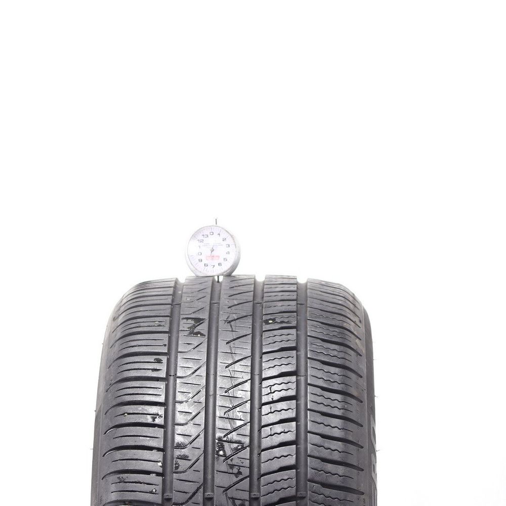 Used 235/40R18 Pirelli PZero 95W - 7.5/32 - Image 2