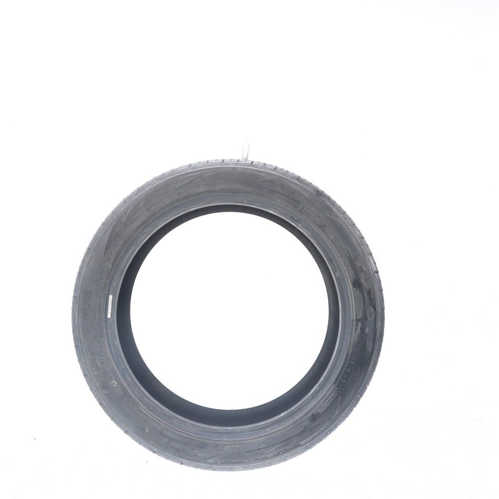 Used 215/45R17 Toyo Versado Noir E 87V - 7.5/32 - Image 3