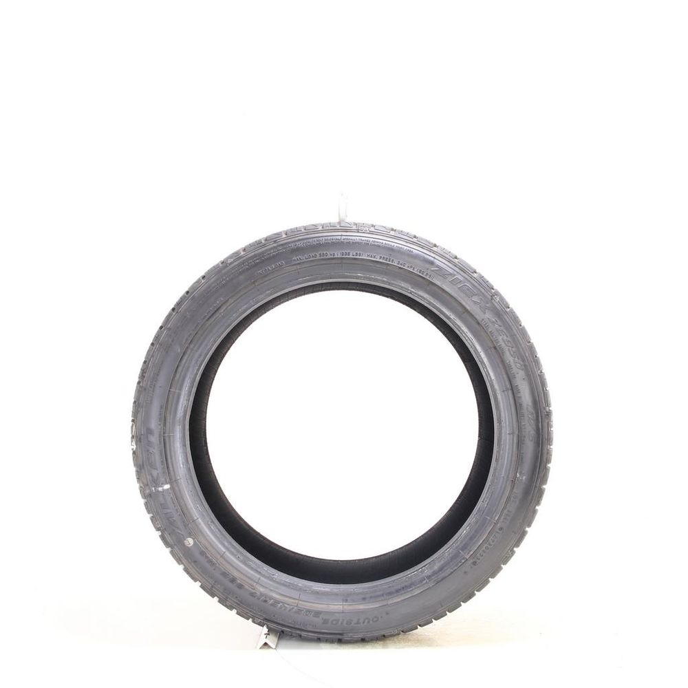 Used 205/45R17 Falken Ziex ZE950 A/S 88W - 8.5/32 - Image 3