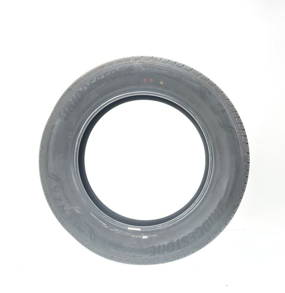 Driven Once 235/60R18 Bridgestone Alenza Sport A/S 103H - 9/32 - Image 3