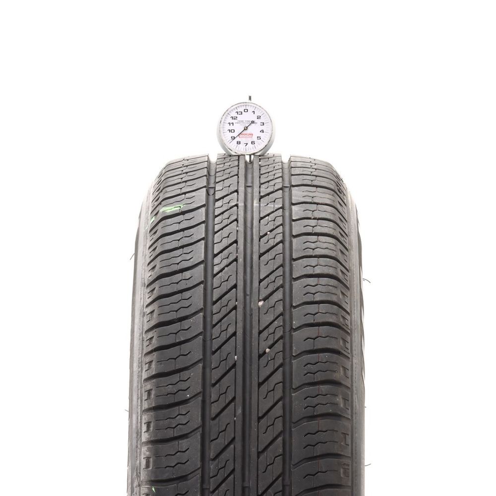 Set of (2) Used 195/70R14 Michelin MX4 90S - 8.5-9/32 - Image 2