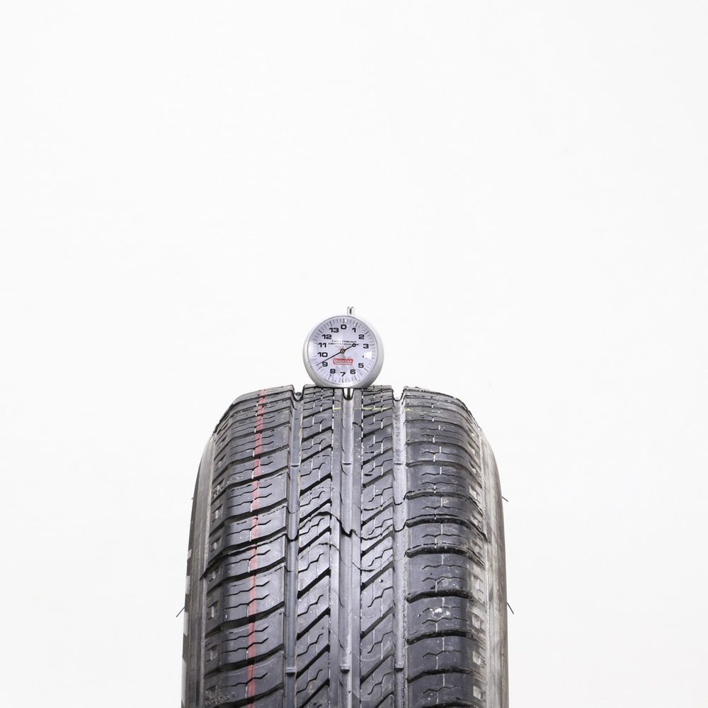 Set of (2) Used 195/70R14 Michelin MX4 90S - 8.5-9/32 - Image 5