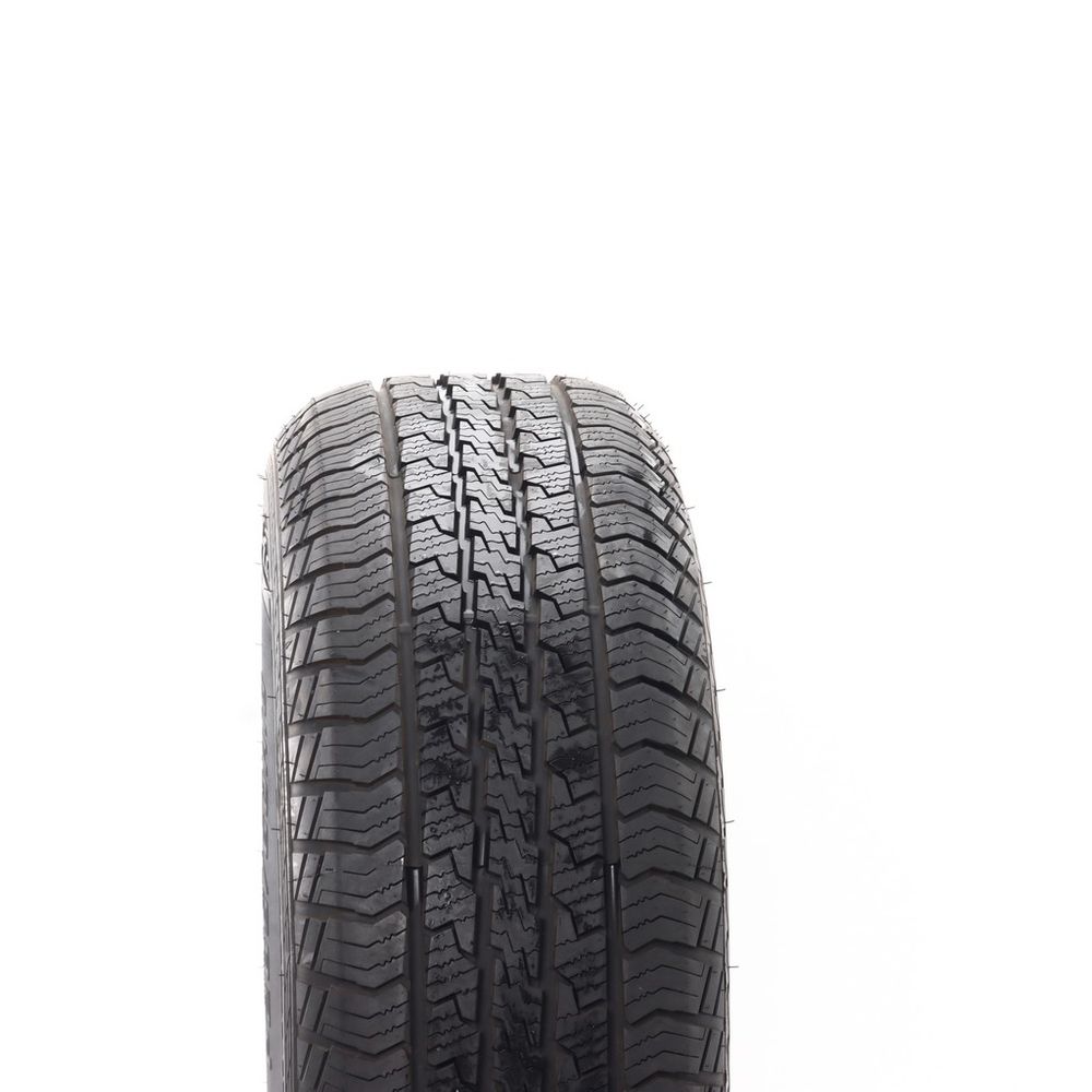Driven Once 265/60R18 GT Radial Adventuro HT 109T - 10/32 - Image 2