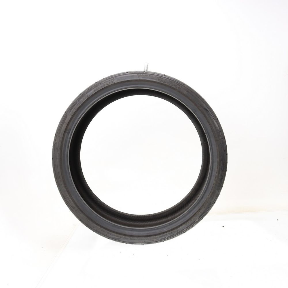 Used 245/30ZR20 Nitto NT555 G2 90W - 9.5/32 - Image 3