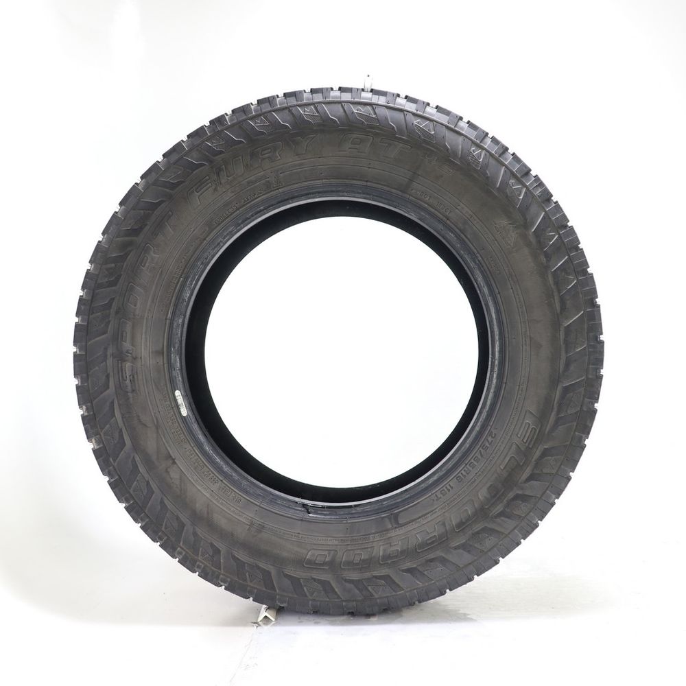 Used 275/65R18 Eldorado Sport Fury AT 4S 116T - 8/32 - Image 3