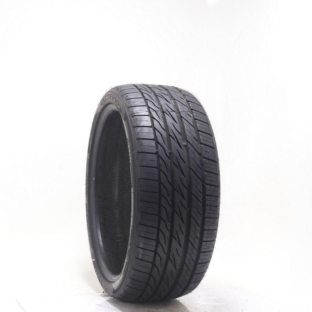 Driven Once 255/35ZR20 Nitto Motivo 97W - 10/32 - Image 1