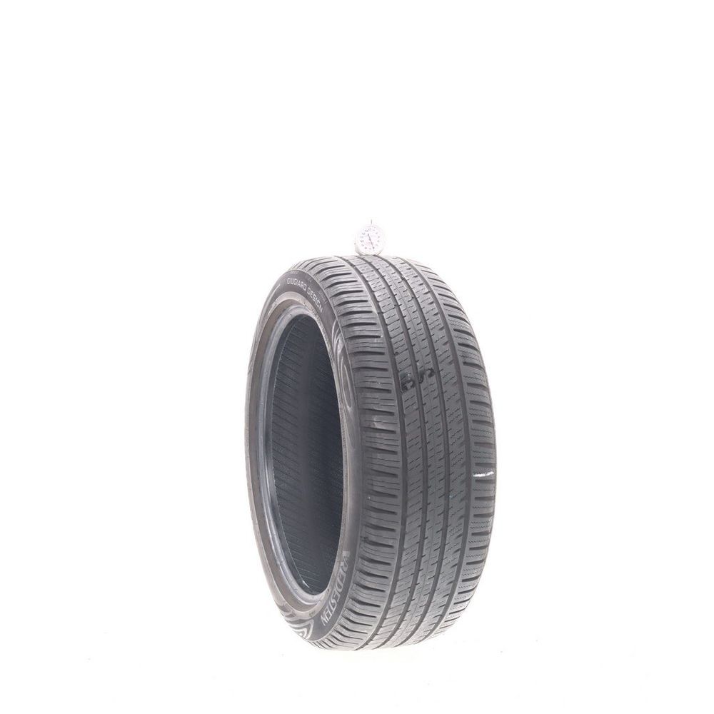 Used 215/45R17 Vredestein Hypertrac 91Y - 6/32 - Image 1