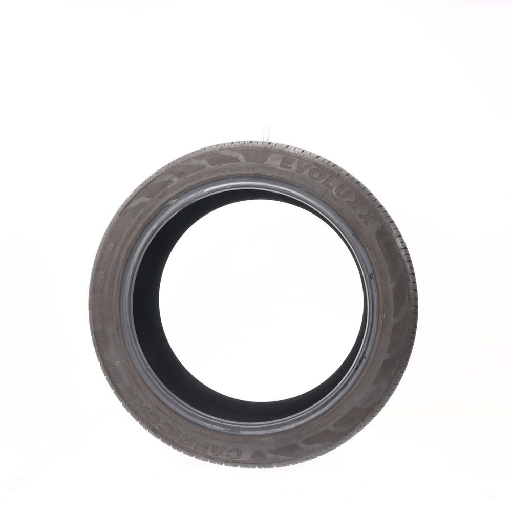 Used 235/45R18 Evoluxx Capricorn UHP 98Y - 7/32 - Image 3