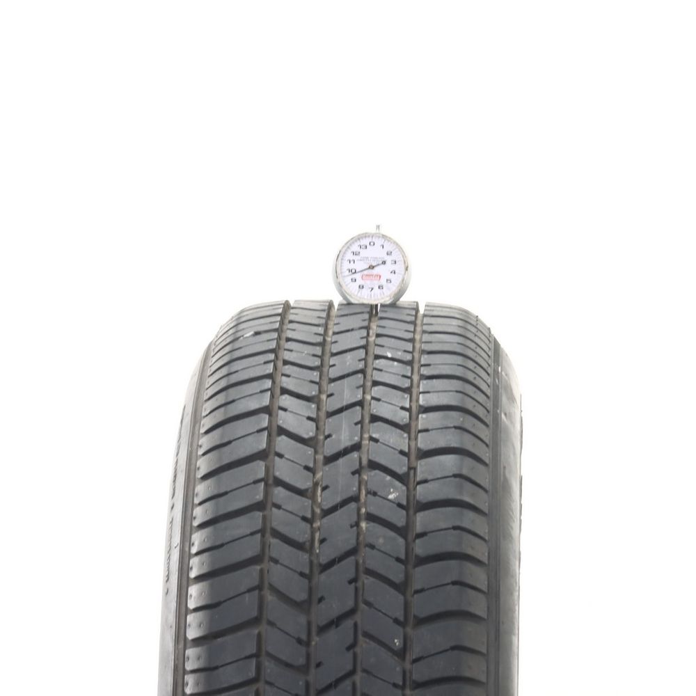 Used 215/65R15 Dunlop G/T Qualifier 95S - 9.5/32 - Image 2