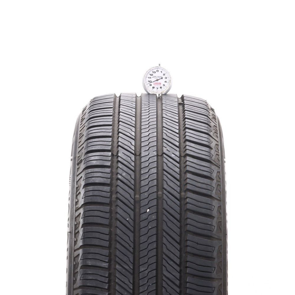 Set of (4) Used 235/55R20 Yokohama Geolandar CV G058 102V - 8-9.5/32 - Image 11