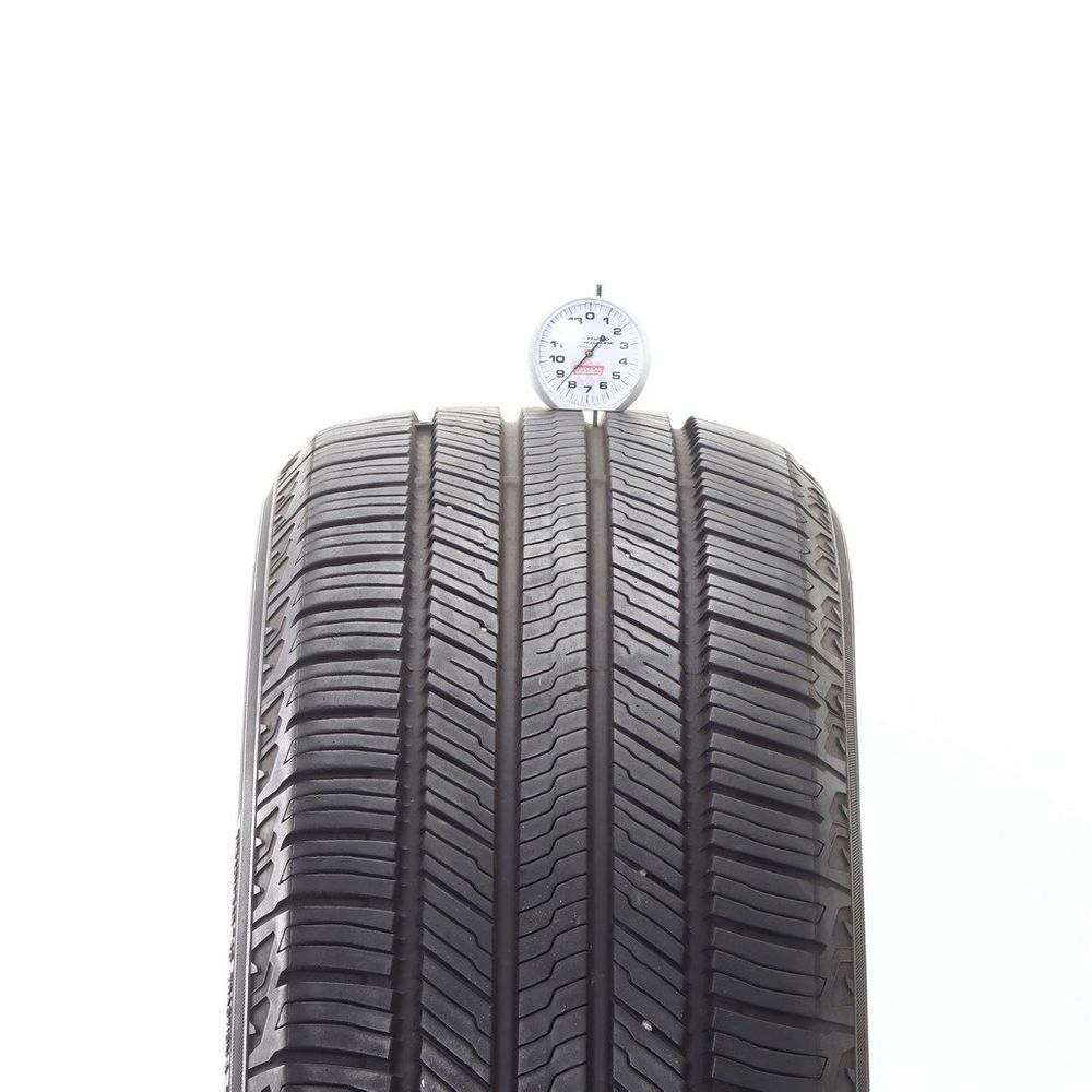 Set of (4) Used 235/55R20 Yokohama Geolandar CV G058 102V - 8-9.5/32 - Image 5