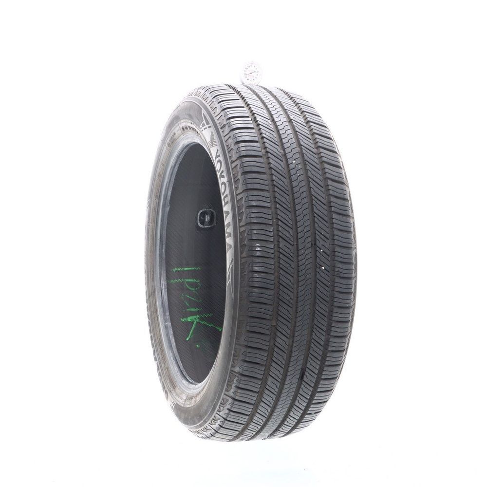 Set of (4) Used 235/55R20 Yokohama Geolandar CV G058 102V - 8-9.5/32 - Image 10