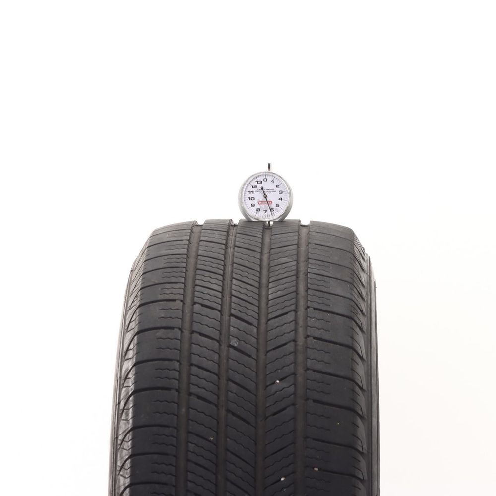 Set of (2) Used 225/65R17 Michelin Defender T+H 102H - 5.5-6/32 - Image 5