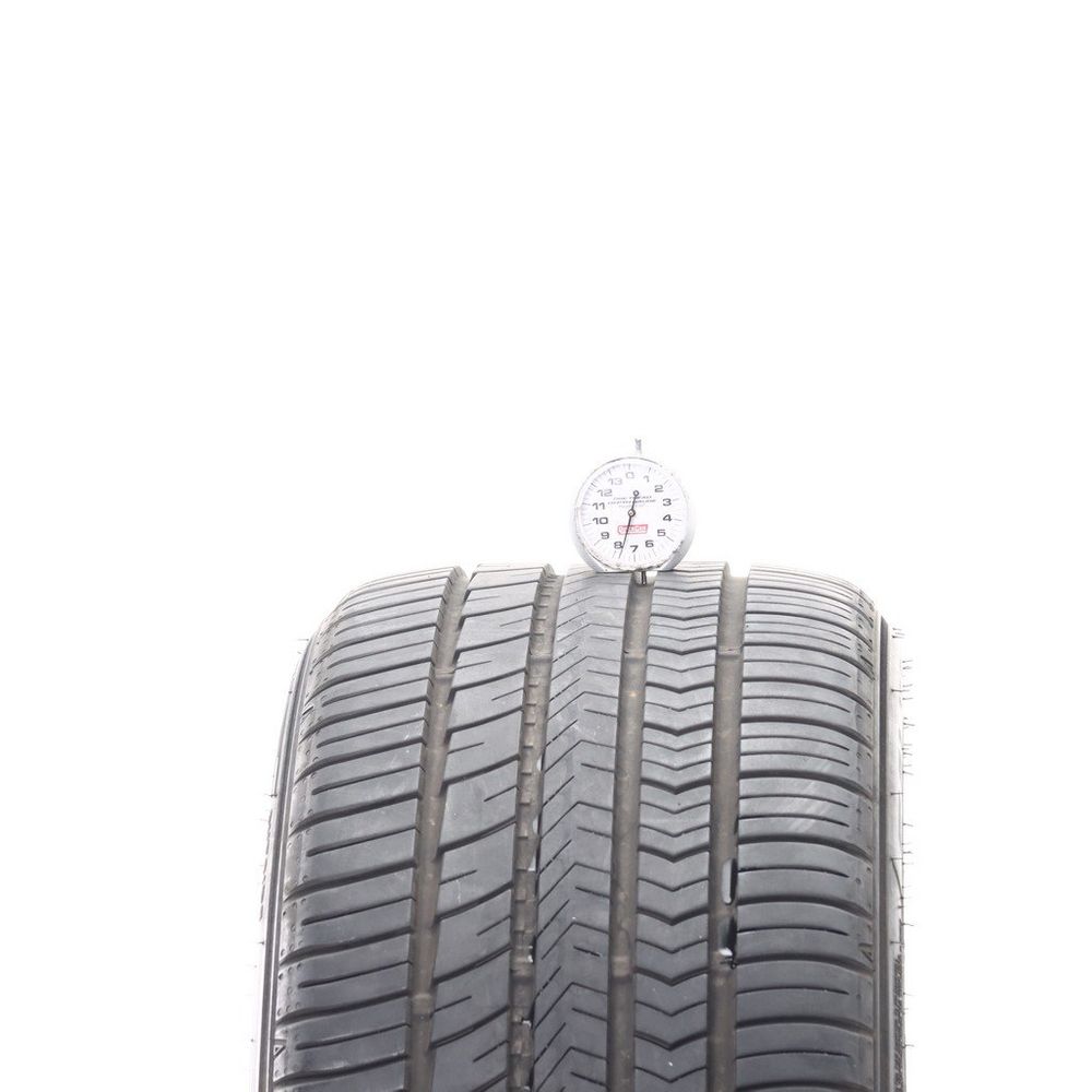 Used 245/40ZR18 Falken Pro G6 Sport A/S 97Y - 7.5/32 - Image 2