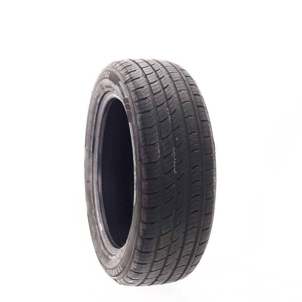Set of (2) Driven Once 235/55R19 Travelstar UN33 101V - 9.5/32 - Image 1
