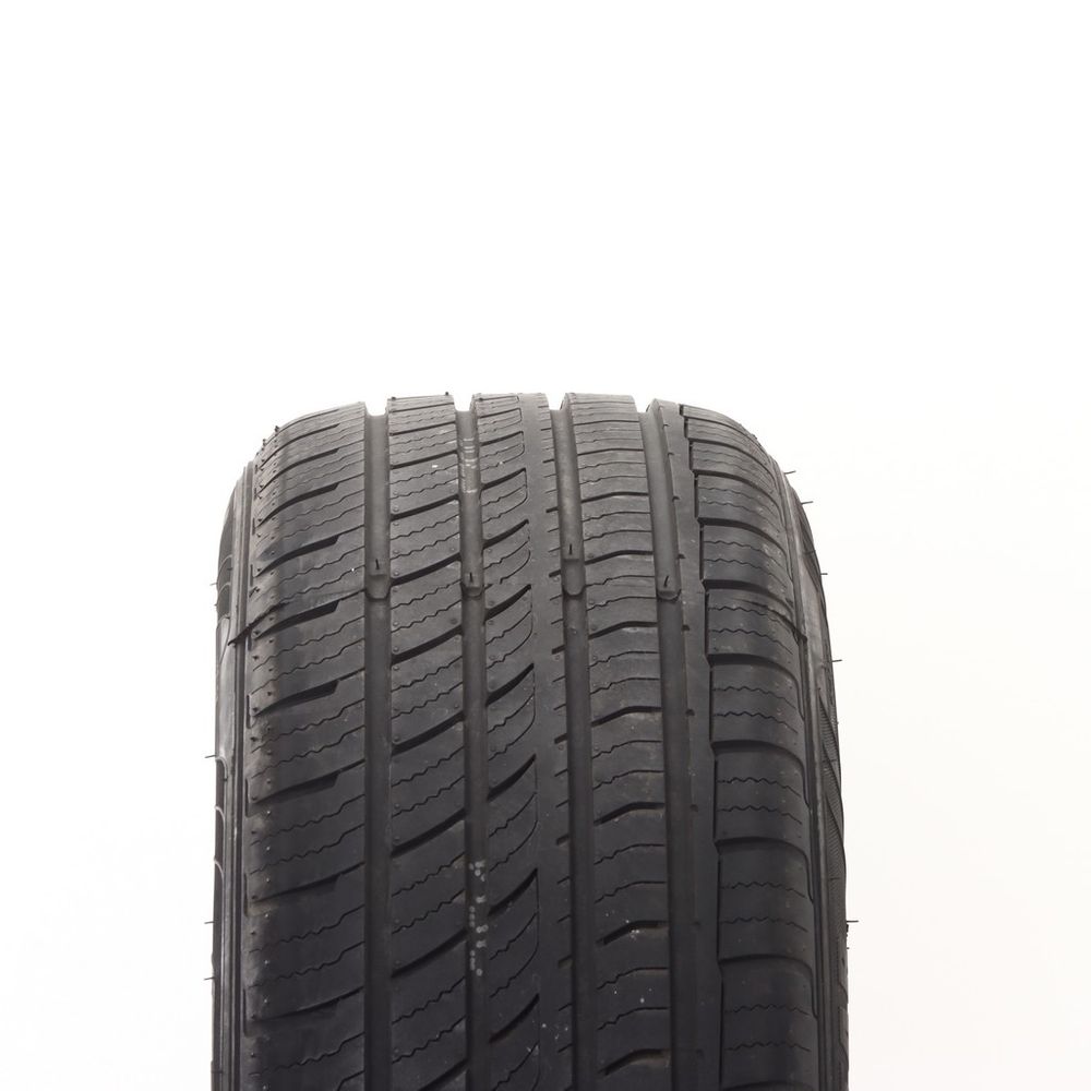 Set of (2) Driven Once 235/55R19 Travelstar UN33 101V - 9.5/32 - Image 2