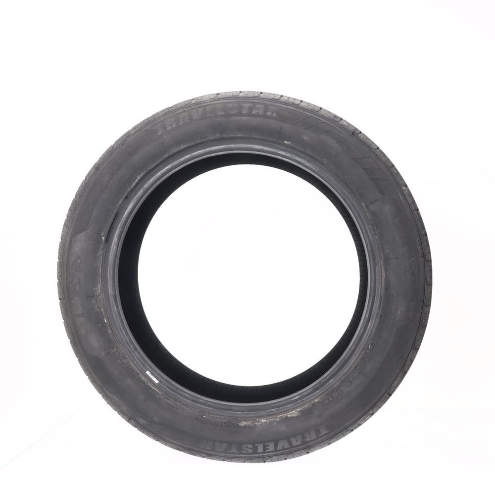 Set of (2) Driven Once 235/55R19 Travelstar UN33 101V - 9.5/32 - Image 3
