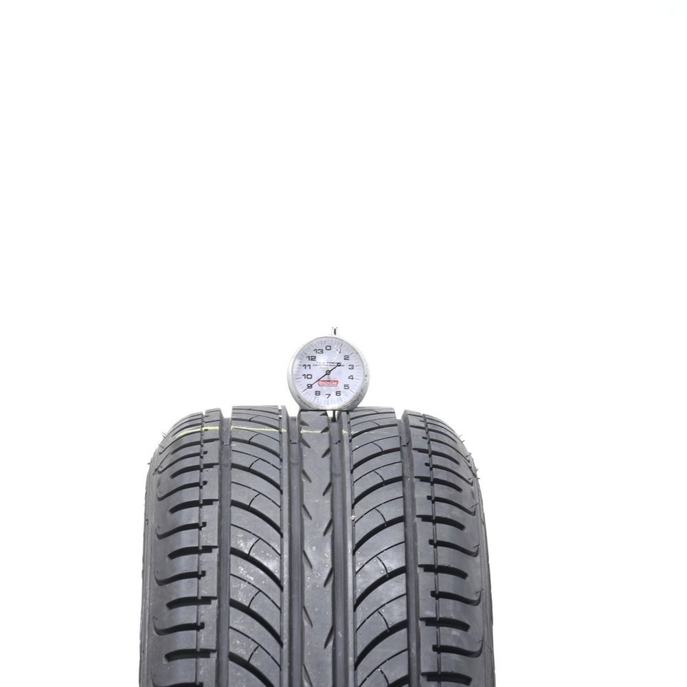 Set of (2) Used 205/55R16 Premiorri Solazo 91V - 9/32 - Image 2