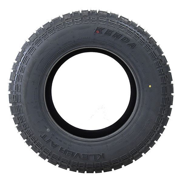 New LT 275/65R20 Kenda Klever A/T2 KR628 126/123S - Image 2