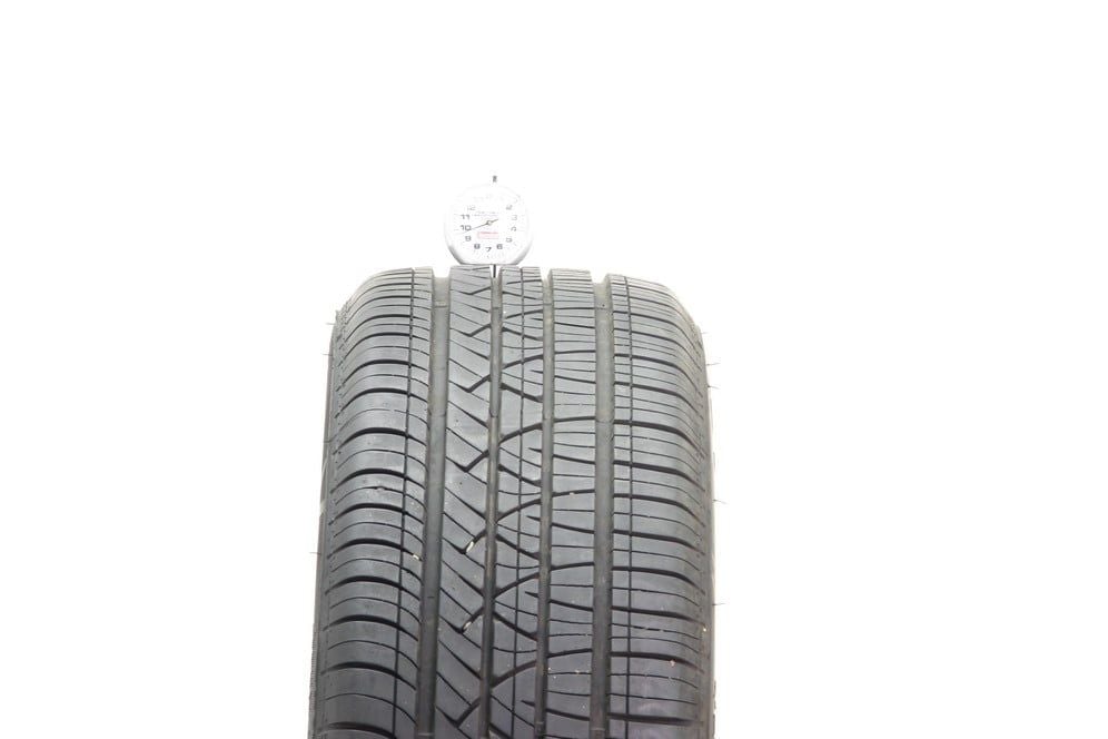 Used 205/55R16 Mastercraft LSR Grand Touring 91T - 9.5/32 - Image 2
