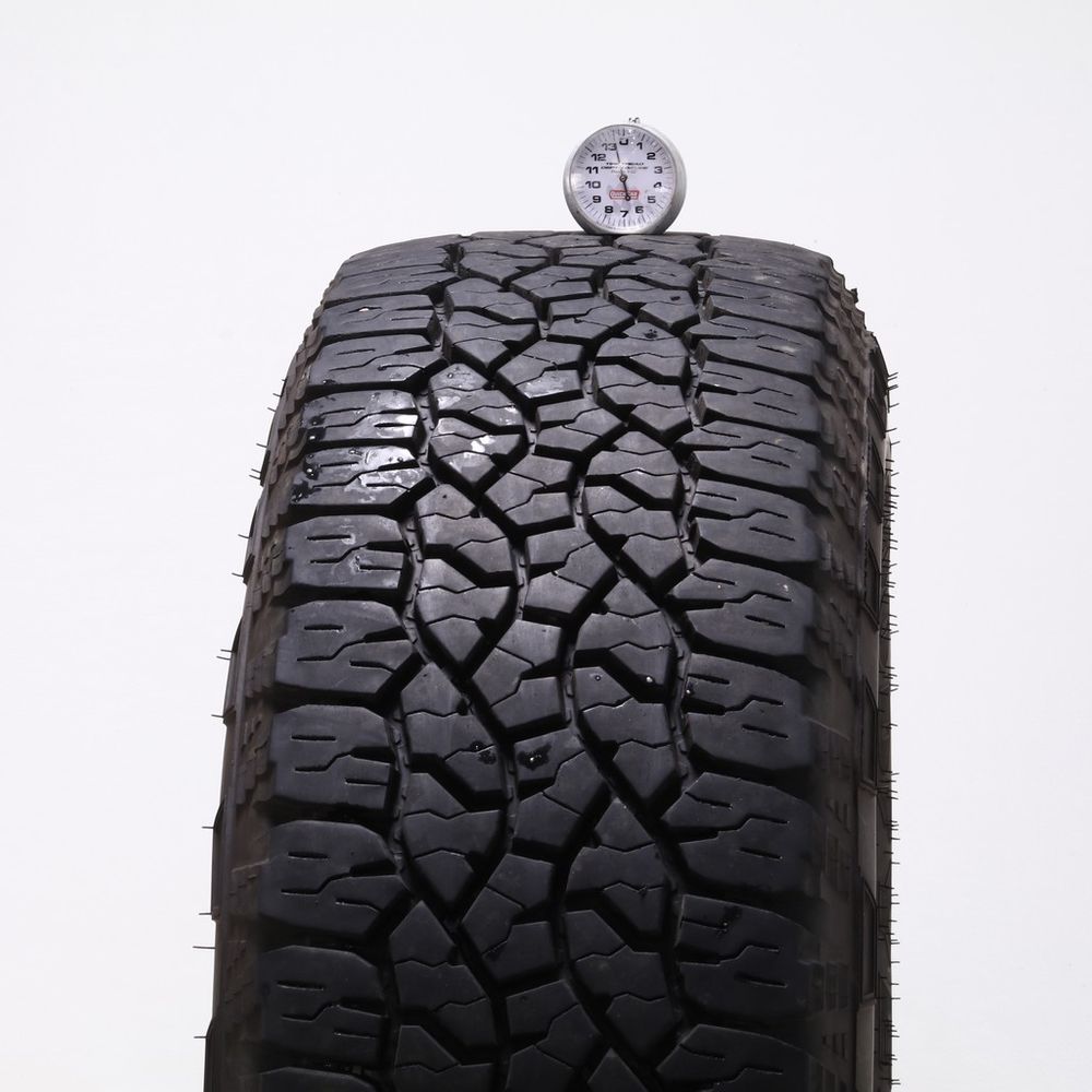 Used LT 265/70R18 Goodyear Wrangler Trailrunner AT 124/121S - 13.5/32 - Image 2