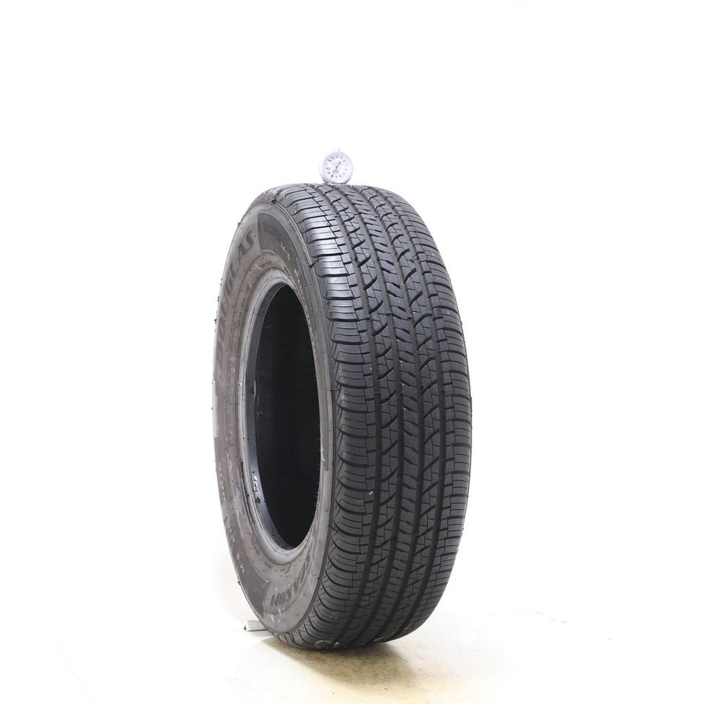 Set of (2) Used 215/70R16 Douglas All Season 100H - 7-8/32 - Image 4