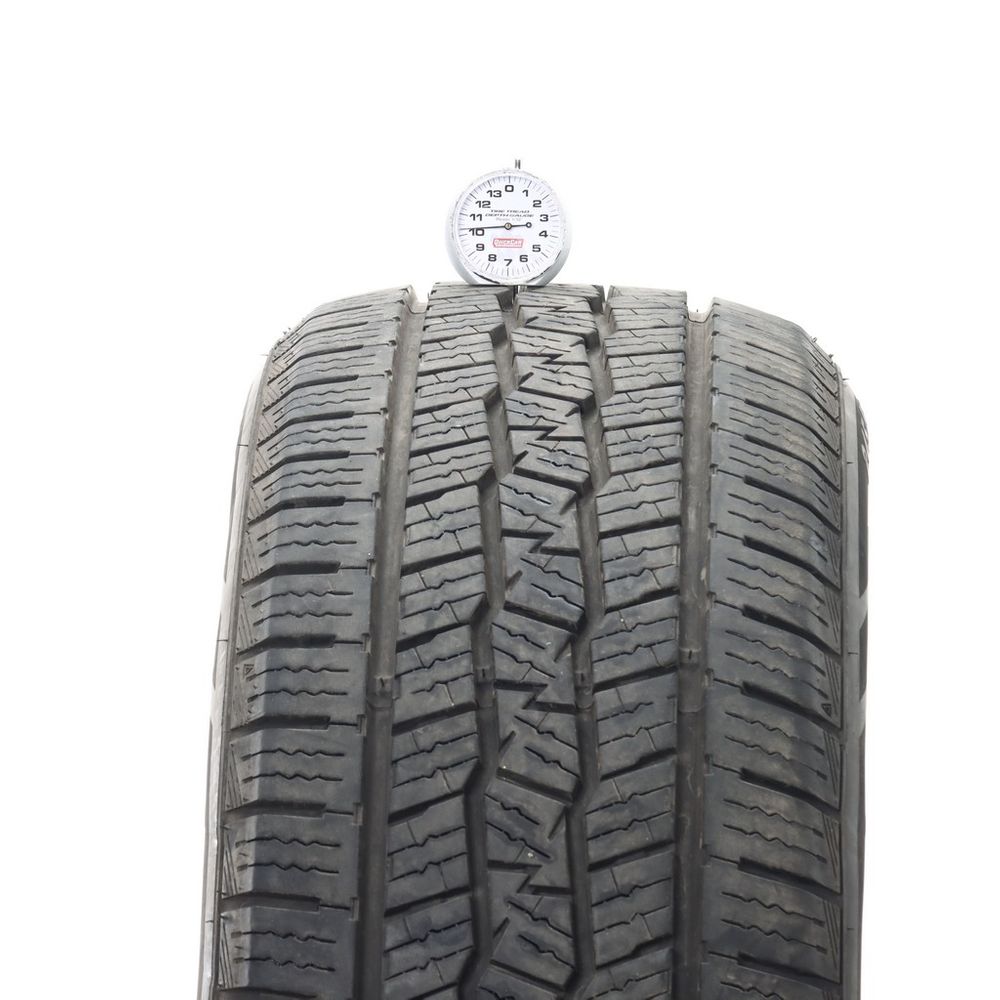 Used 245/50R20 Fortune Tormenta H/T FSR305 102V - 10/32 - Image 2