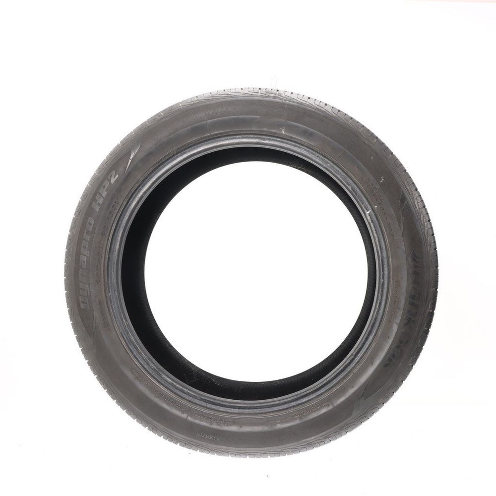 Used 255/50R20 Hankook Dynapro HP2 109V - 7/32 - Image 3