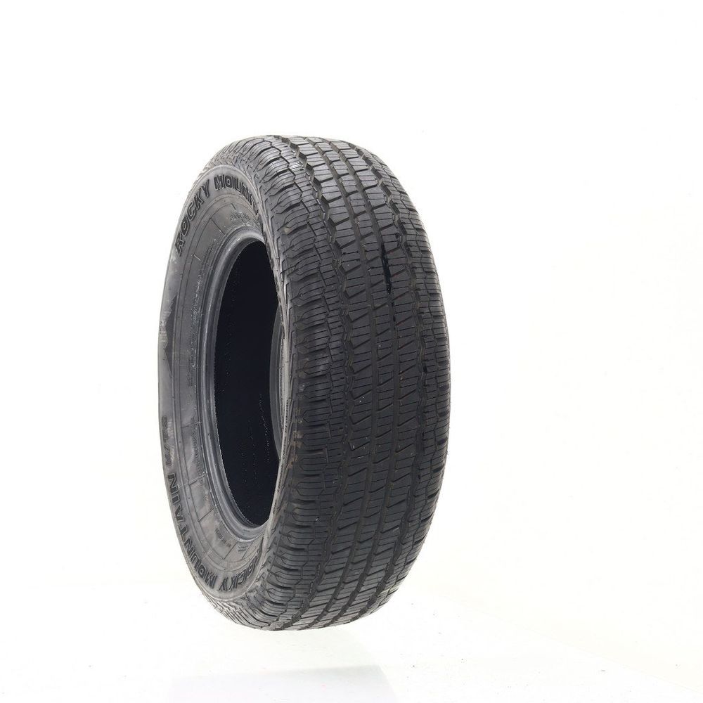 Set of (2) New 255/65R18 Rocky Mountain H/T2 111T - Image 1