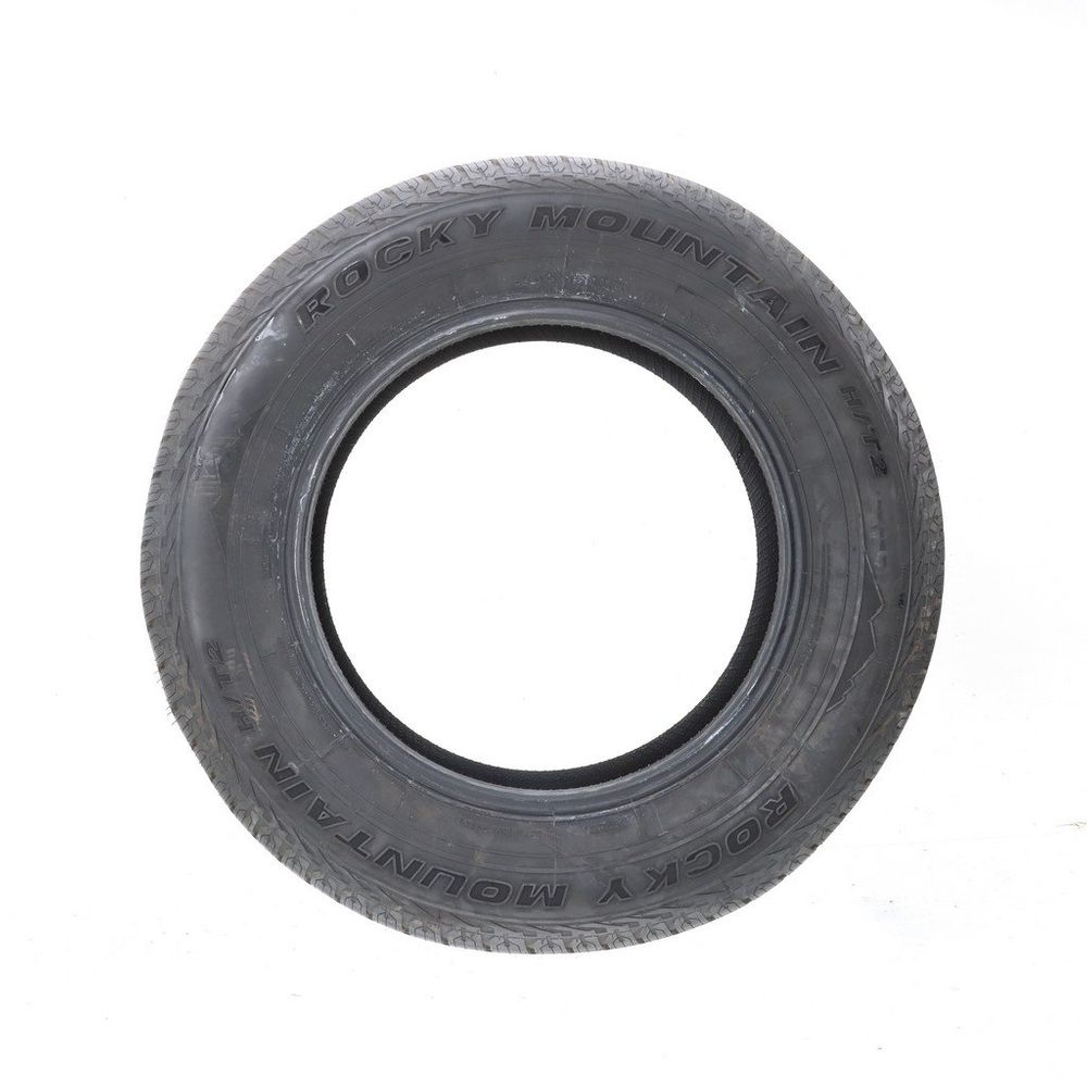 Set of (2) New 255/65R18 Rocky Mountain H/T2 111T - Image 3