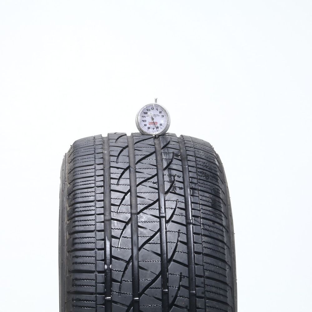 Set of (4) Used 245/60R18 Firestone Destination LE3 105H - 6/32 - Image 2