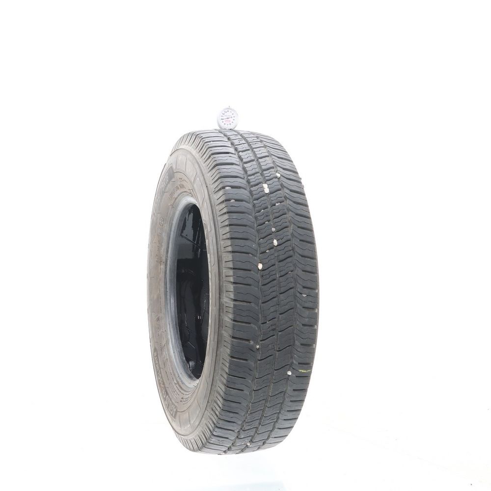 Used LT 225/75R16 Michelin Agilis CrossClimate  115/112R E - 9.5/32 - Image 1
